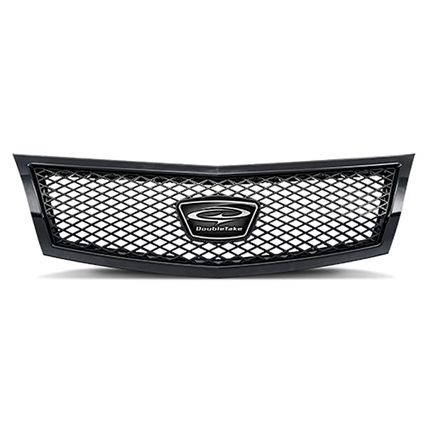 DoubleTake Grille Phoenix Diamond EZGO TXT 1996+ or Club Car Precedent
