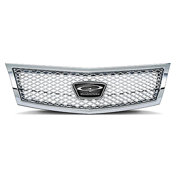 DoubleTake Grille Phoenix Diamond EZGO TXT 1996+ or Club Car Precedent