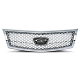 DoubleTake Grille Phoenix Diamond EZGO TXT 1996+ or Club Car Precedent