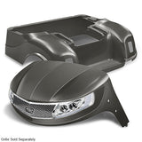 DoubleTake Phoenix Body Kit with Street Legal LED Light Kit for EZGO TXT 2014
