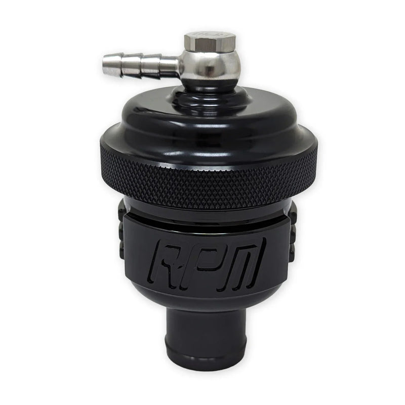 RPM Can-Am X3 Blow Off Valve ( BOV ) Kit 2020-2026