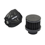 RPM Polaris RZR Turbo XPT, PRO XP, Turbo R, Pro S Blow Off Valve (BOV) Kit