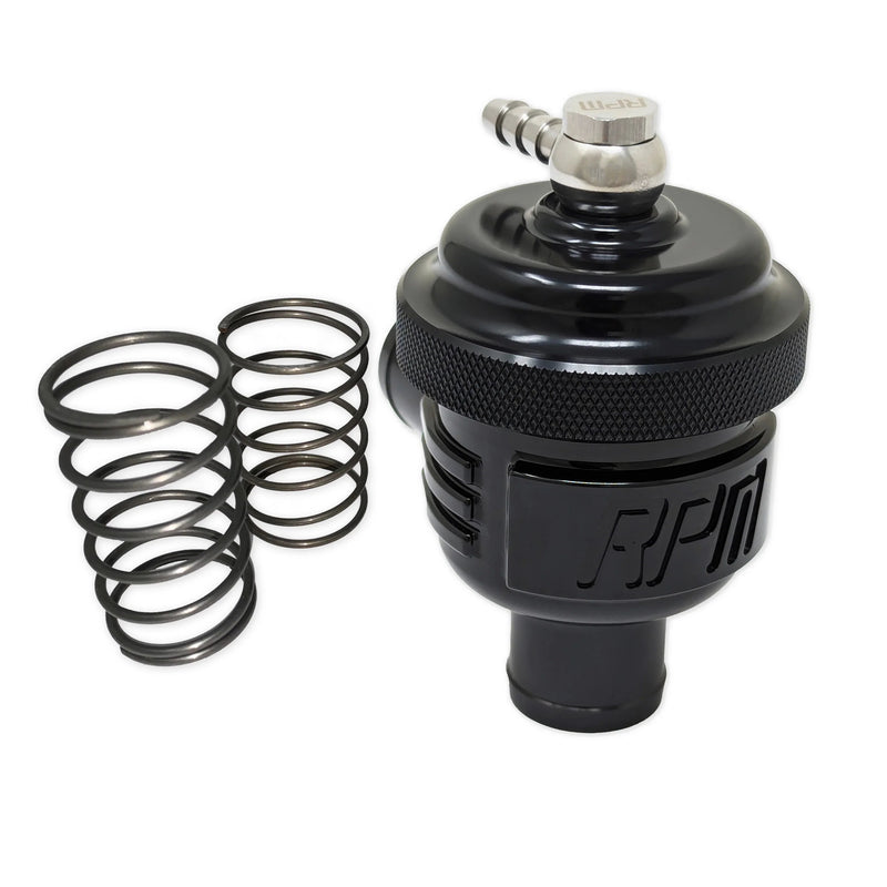RPM Can-Am X3 Blow Off Valve ( BOV ) Kit 2020-2026