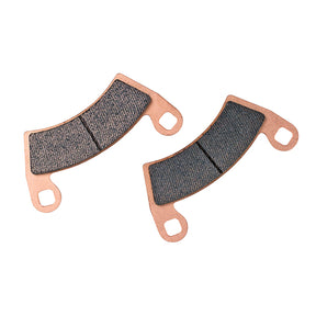 High Lifter Polaris Models Stock Series Replacement Brake Pads BP-HL-P-102