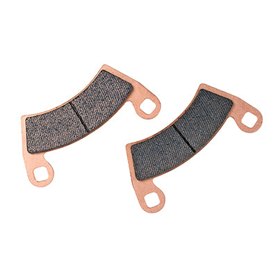 High Lifter Polaris Models Stock Series Replacement Brake Pads BP-HL-P-103