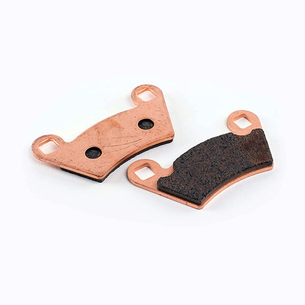 High Lifter Polaris Models Premium Replacement Brake Pads BP-HL-P-10