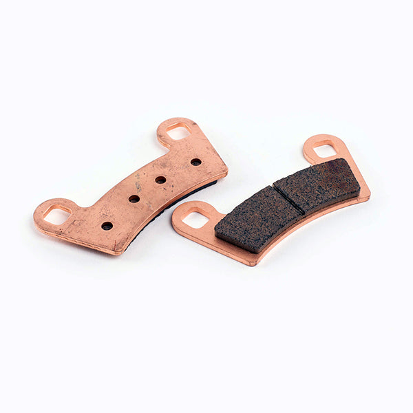 High Lifter Polaris Models Premium Replacement Brake Pads BP-HL-P-10