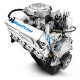 Ford Small Block Compatible 347 c.i. Engine - 415 Horsepower - Base Dressed - Fuel Injected