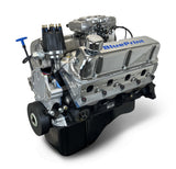 Ford Small Block Compatible 302 c.i. Engine - 361 Horsepower - Base Dressed - Fuel Injected
