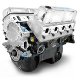 Ford Small Block Compatible 347 c.i. Engine - 415 Horsepower - Long Block - Rear Sump