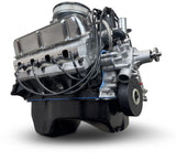 Ford Small Block Compatible 302 c.i. Engine - 361 Horsepower - Deluxe Dressed - Rear Sump - Carbureted