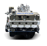 Ford Small Block Compatible 302 c.i. Engine - 361 Horsepower - Base Dressed - Rear Sump - Carbureted