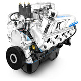 Ford Small Block Compatible 302 c.i. Engine - 361 Horsepower - Base Dressed - Rear Sump - Fuel Injected