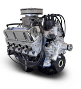 Ford Small Block Compatible 302 c.i. Engine - 361 Horsepower - Deluxe Dressed - Rear Sump - Fuel Injected