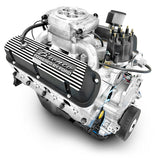 Ford Small Block Compatible 302 c.i. Engine - 365 Horsepower - Base Dressed Bronco Edition - Fuel Injected