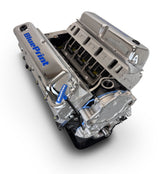 Ford Small Block Compatible 347 c.i. Engine - 415 Horsepower - Long Block
