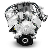Ford Small Block Compatible 347 c.i. Engine - 415 Horsepower - Deluxe Dressed - Rear Sump - Fuel Injected