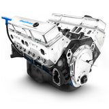 GM Small Block Compatible 350 c.i. Engine - 341 Horsepower - Long Block