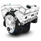 GM Small Block Compatible 350 c.i. Engine - 390 Horsepower - Long Block