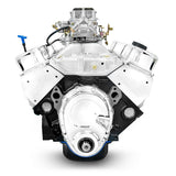 GM Small Block Compatible 383 c.i. Engine - 436 Horsepower - Base Dressed - Carbureted