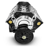 GM Small Block Compatible 383 c.i. Engine - 436 Horsepower - Short Block Plus