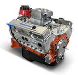 GM Small Block Compatible 400 c.i. Engine - 500 Horsepower - Base Dressed - Fuel Injected