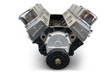 GM Big Block Compatible 454 c.i. Engine - 460 Horsepower - Long Block