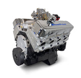 GM Big Block Compatible 454 c.i. Engine - 460 Horsepower - Base Dressed - Carbureted