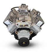 GM Big Block Compatible 454 c.i. Engine - 460 Horsepower - Base Dressed - Fuel Injected