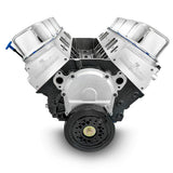 GM Big Block Compatible 496 c.i. Power Adder Engine - 561 Horsepower - Long Block