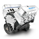 GM Big Block Compatible 496 c.i. Power Adder Engine - 561 Horsepower - Long Block
