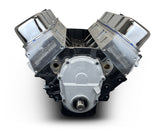 GM Big Block Compatible 496 c.i. Engine - 600 Horsepower - Long Block