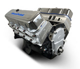 GM Big Block Compatible 496 c.i. Engine - 600 Horsepower - Long Block