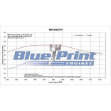 Chrysler Small Block Compatible 408 c.i. Engine - 375 Horsepower - Base Dressed - Carbureted