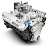 Chrysler Small Block Compatible 408 c.i. Engine - 375 Horsepower - Base Dressed - Carbureted