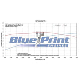 Chrysler Small Block Compatible 408 c.i. Engine - 465 Horsepower - Base Dressed - Carbureted