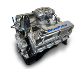 Ford Small Block Compatible 408 c.i. Engine - 450 Horsepower - Base Dressed - Fuel Injected