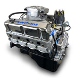 Ford Small Block Compatible 408 c.i. Engine - 450 Horsepower - Base Dressed - Fuel Injected