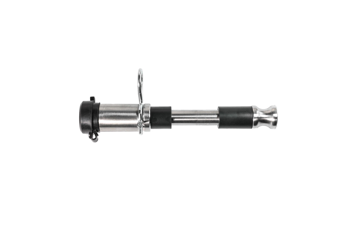 5/8" BULLETPROOF LOCKING PIN