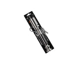 5/8" BULLETPROOF LOCKING PIN