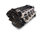 BluePrint Engines Bare Block - 598 c.i. - BBC, 2PC, SIAM, 9.800 x 4.250, BILLET MC