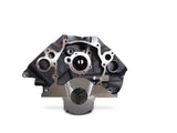 BluePrint Engines Bare Block - 598 c.i. - BBC, 2PC, SIAM, 9.800 x 4.250, BILLET MC