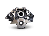 BluePrint Engines Bare Block - 363 c.i. - SBF 302, SIAM, 8.200 x 4.125, CAST MC