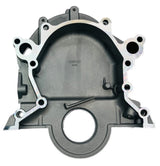 Ford Small Block Windsor Compatible Timing Cover for Standard and Reverse Rotation Water Pumps 1966-91
