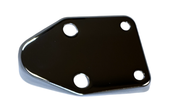 Fuel Pump Block Off - GM SB Compatible