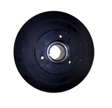 Harmonic Balancer - GM BB Compatible - Internally Balanced