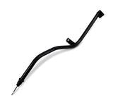 4L80E Automatic Transmission Locking Dipstick and Tube - GM Small Block - Big Block Compatible