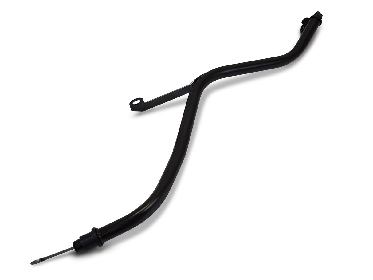 4L80E Automatic Transmission Locking Dipstick and Tube - GM LS Compatible