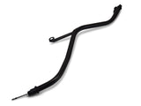 4L80E Automatic Transmission Locking Dipstick and Tube - GM LS Compatible