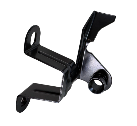 BluePrint Parts - Passenger Side Mount Timing Pointer - Ford Small Block Compatible